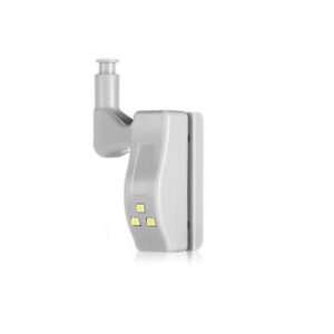 Lampade led per cerniera armadio